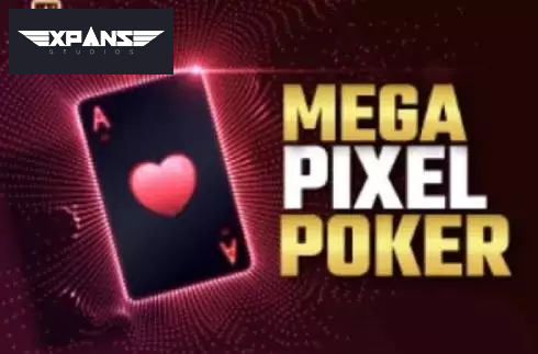 Mega Pixel Poker